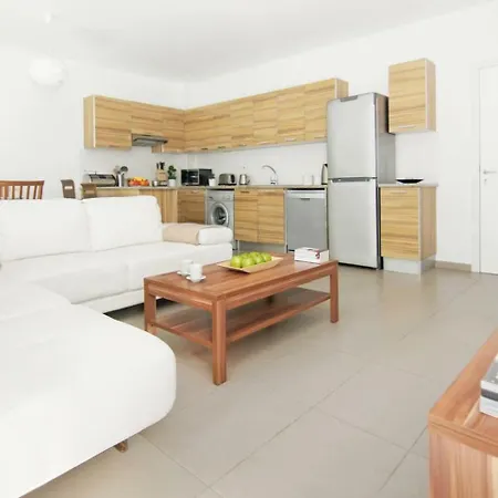 Prcora206 Apartamento *