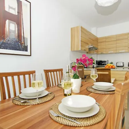 Prcora206 Apartamento *