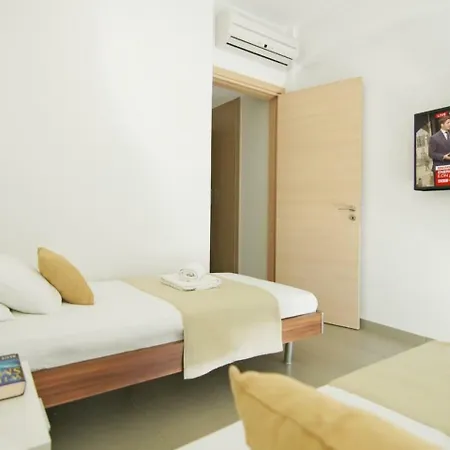 Prcora206 Apartamento