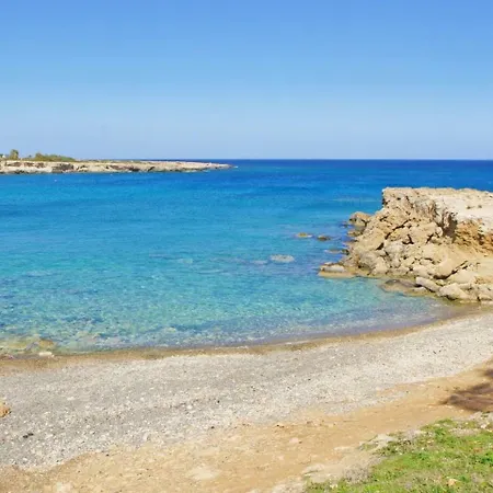 Prcora206 Apartamento Protaras